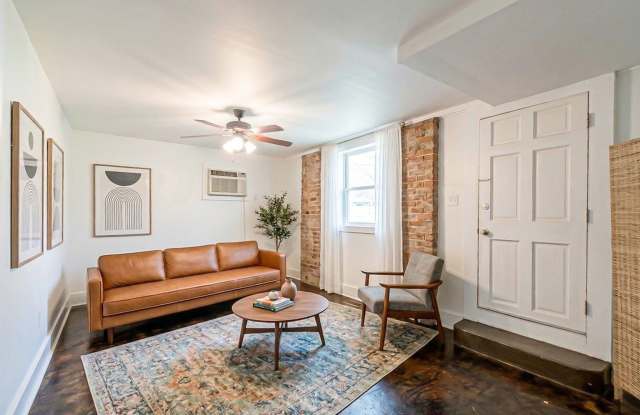 211 1/2 Audubon St photos photos