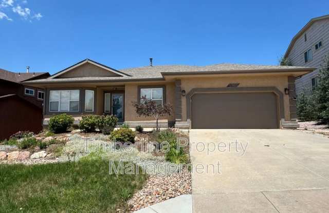 1360 Almagre Peak Drive photos photos