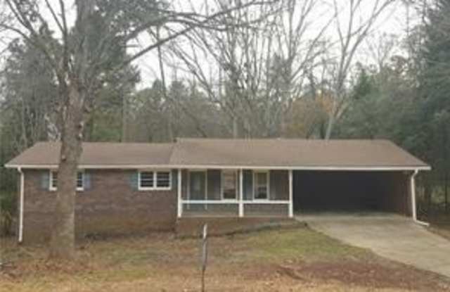 6304 Shore Drive - 6304 Shore Drive, Douglas County, GA 30135