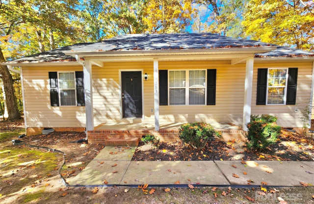 209 Hickory Wood Drive - 209 Hickory Wood Drive, Rowan County, NC 28083 209 Hickory Wood Drive - 209 Hickory Wood Drive, Rowan County, NC 28083