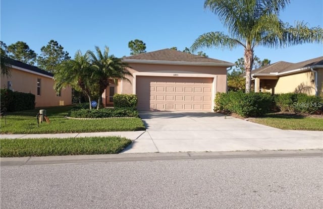 11851 TEMPEST HARBOR LOOP - 11851 Tempest Harbor Loop, Sarasota County, FL 34292