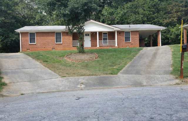 3650 West Austin Court - 1 photos photos