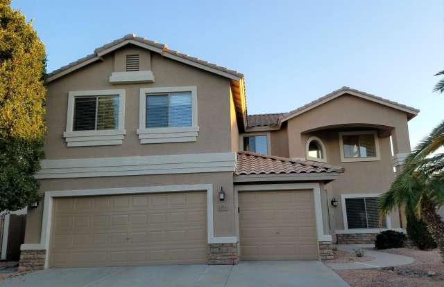 6773 W PASO Trail - 6773 West Paso Trail, Peoria, AZ 85383