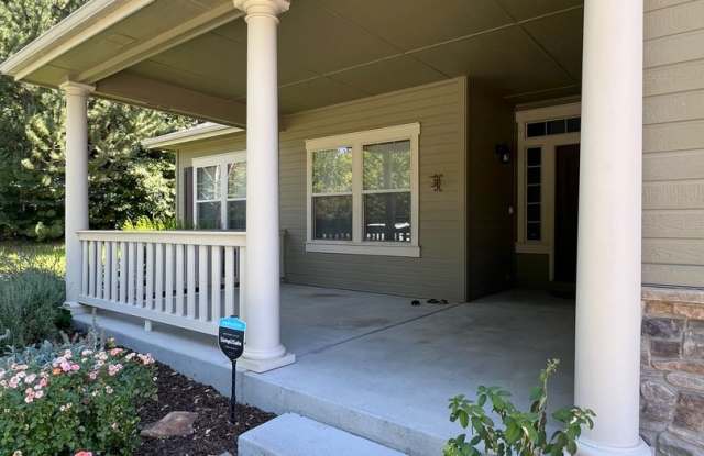 Beautiful 3 bed 2 bath home in The Preserve Subdivision just off Linder  Ln in Eagle. Gallery 4
