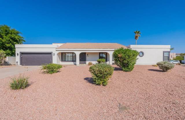 Two bedrooms with Garage in Fountain Hills! - 17148 East Salida Drive, Fountain Hills, AZ 85268