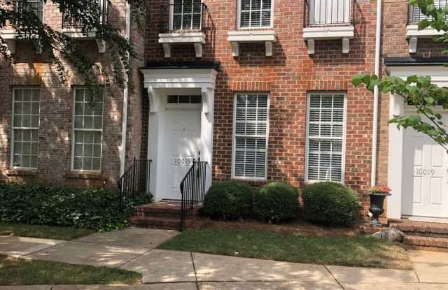 10015 Ansonborough Sq. - 10015 Ansonborough Square, Huntersville, NC 28078