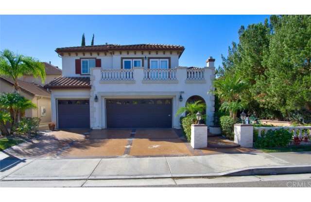 2516 N Skytop Court - 2516 N Skytop Ct, Orange, CA 92867