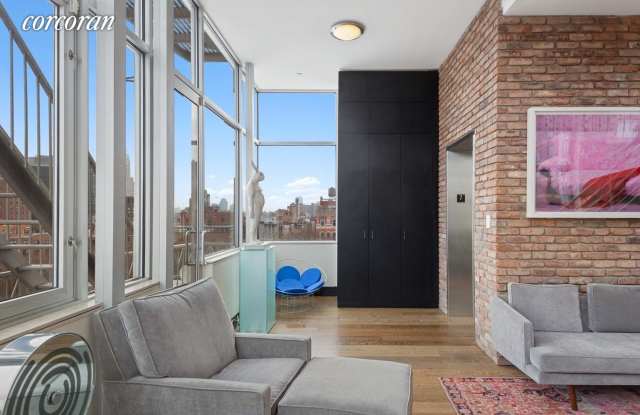 15 Rivington Street Gallery 2