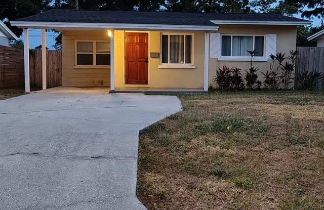 3234 35th Ave N - 3234 35th Avenue North, St. Petersburg, FL 33713