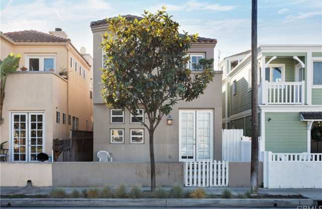 3713 W Balboa Boulevard - 3713 W Balboa Blvd, Newport Beach, CA 92663