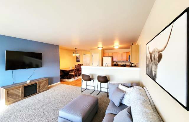1112 Biehl Drive - B photos photos