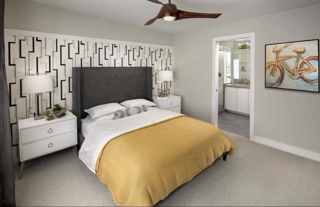 Novella at Arcadia Townhomes for Rent Gallery 2