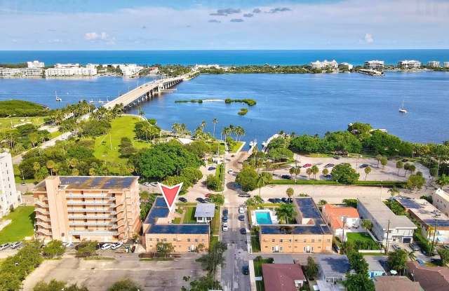 31 S Golfview Road Apt 3 - 31 South Golfview Road, Lake Worth, FL 33460
