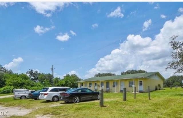 1002 Daniel st - 1002 Daniels St, Dundee, FL 33838