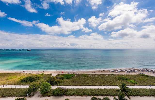 9499 Collins Avenue photos photos