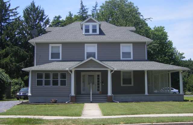 1001 Cooper StreetUnit C photos photos