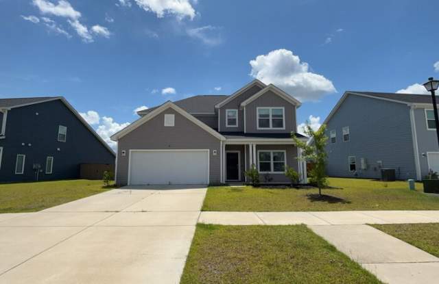 445 Navona Drive - 445 Navona Drive, Berkeley County, SC 29461