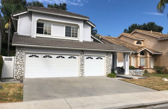 26766 Baronet - 26766 Baronet, Mission Viejo, CA 92692