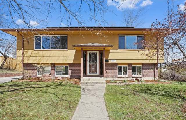AMAZING 5 Bed 2 Bath Single Family Home in South Boulder! photos photos AMAZING 5 Bed 2 Bath Single Family Home in South Boulder! photos photos