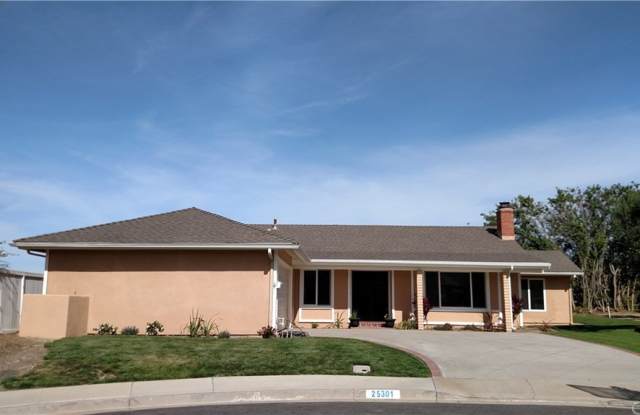 25301 Via Piedra Roja - 25301 Via Piedra Roja, Laguna Niguel, CA 92677