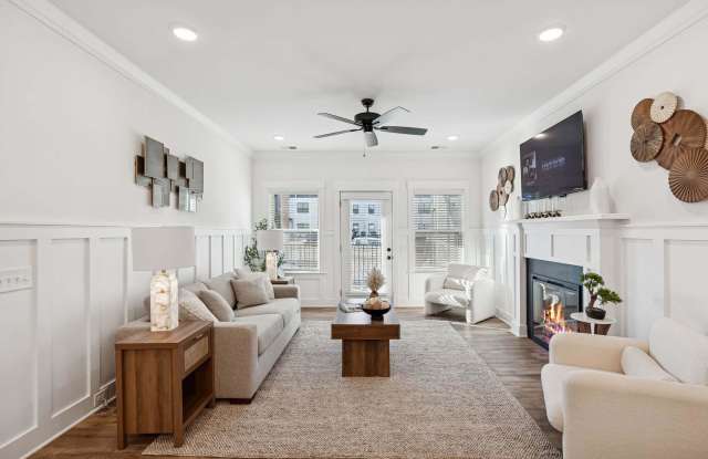 The Emerson at Commonwealth photos photos