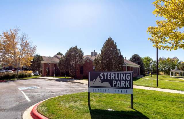 Sterling Park Apartments - Affordable Housing Gallery 4