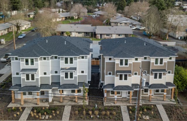 1504-1506 Kirkland AVE - 1504 Kirkland Ave NE, Renton, WA 98056
