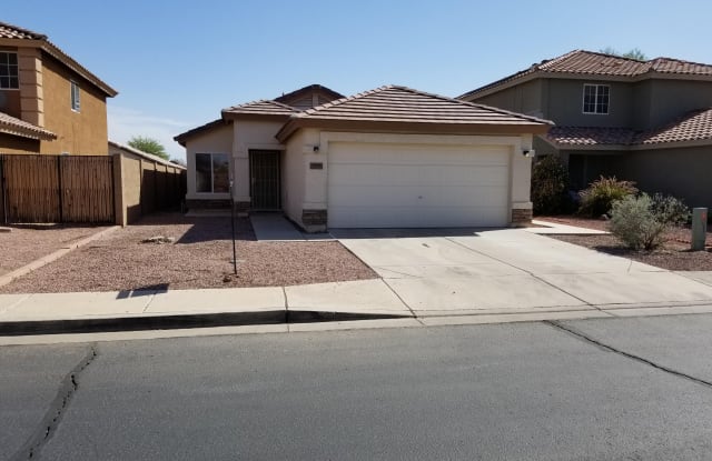 11915 W WINDROSE Drive - 11915 West Windrose Drive, El Mirage, AZ 85335