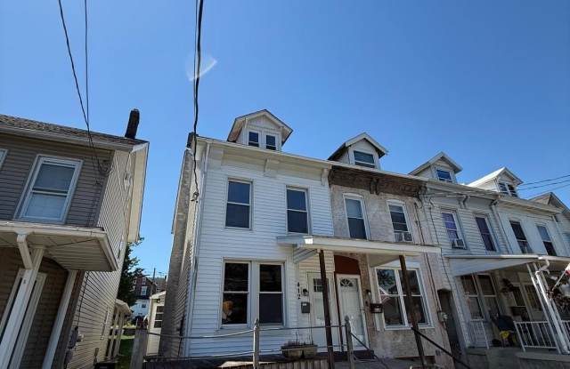 412 W 1ST Street photos photos 412 W 1ST Street photos photos