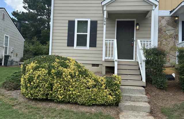 364 Oak Harbor Trl - 364 Oak Harbor Trail, Marietta, GA 30066
