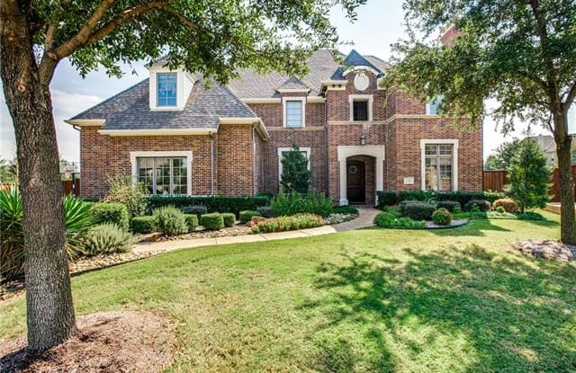 105 Olympia Lane - 105 Olympia Lane, Coppell, TX 75019