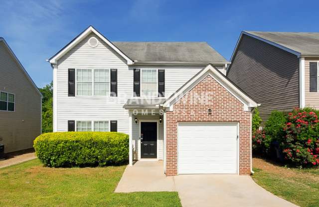 7623 Crimson Court - 7623 Crimson Court, Clayton County, GA 30236 7623 Crimson Court - 7623 Crimson Court, Clayton County, GA 30236