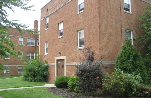 2734 Noble Rd. Gallery 2