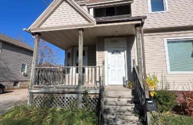 161 East 2nd St - 161 East 2nd Street, Fond du Lac, WI 54935