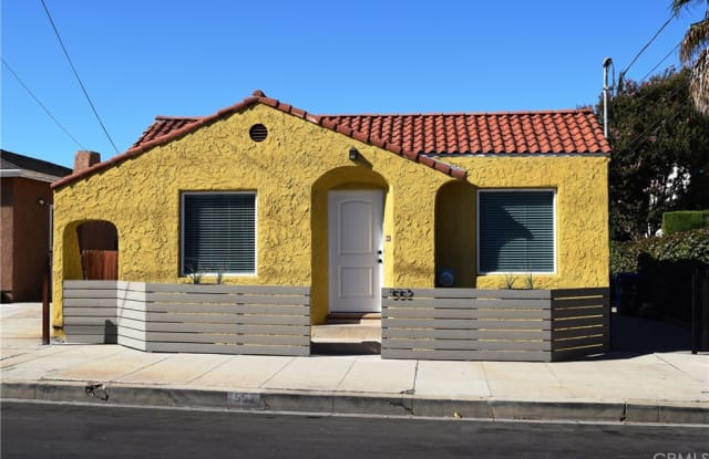 552 W 22nd Street - 552 West 22nd Street, Los Angeles, CA 90731
