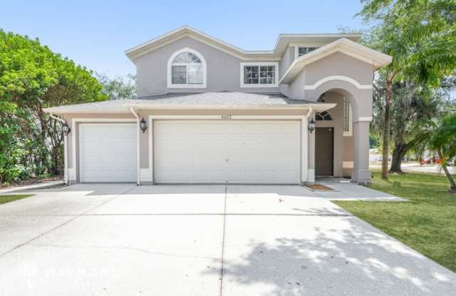 4602 Copper Lane - 4602 Copper Lane, Plant City, FL 33566