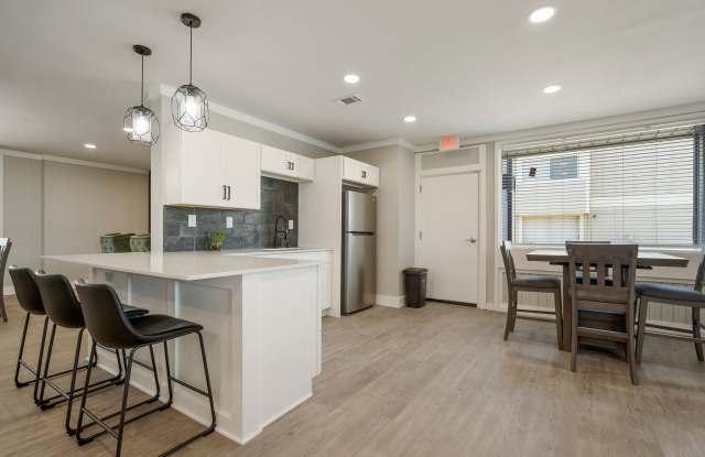 Townhomes at East 32nd Gallery 4