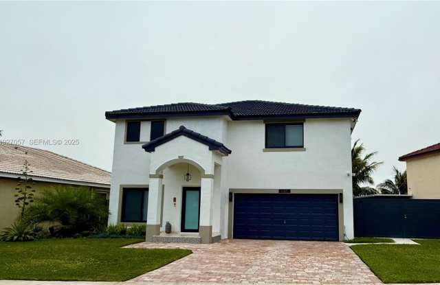 16551 SW 75th St - 16551 Southwest 75th Street, Miami-Dade County, FL 33193