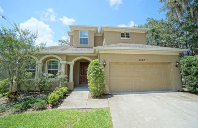 2501 Erindale Oaks Lane - 2501 Erindale Oaks Lane, Bloomingdale, FL 33596