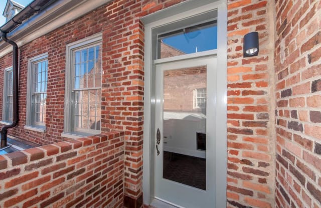 1202 30TH ST NW #A - 1202 30th Street Northwest, Washington, DC 20027