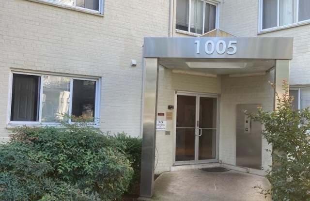 1005 CHILLUM Road unit: 205 - 1005 Chillum Road, Chillum, MD 20782