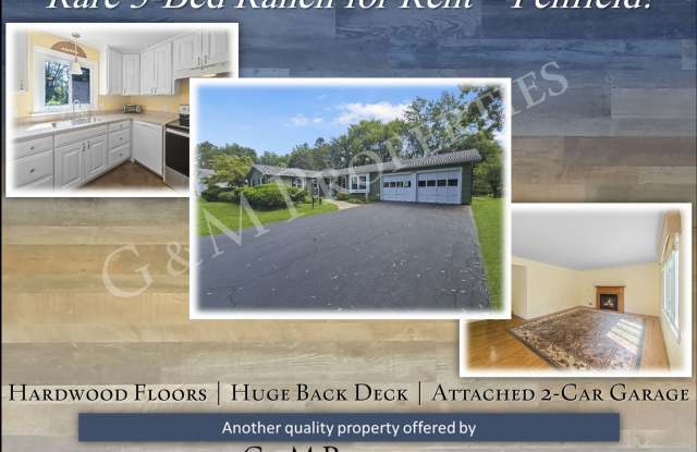 Rarely Available 3/4 Bedroom Ranch Style Home in Penfield! - 1928 Baird Road, Monroe County, NY 14526 Rarely Available 3/4 Bedroom Ranch Style Home in Penfield! - 1928 Baird Road, Monroe County, NY 14526