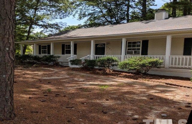 1721 N Cedar Court - 1721 North Cedar Court, Fuquay-Varina, NC 27526