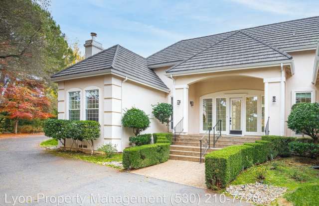 4980 Lexington Circle - 4980 Lexington Circle, Granite Bay, CA 95650