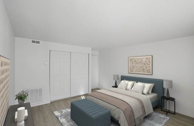 Park Station Apartments photos photos