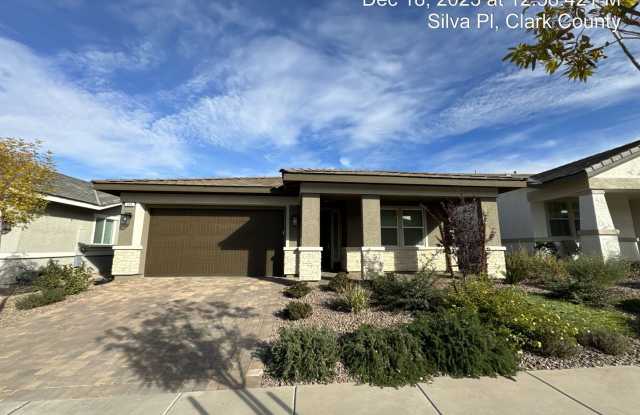 Like New Single Story Home in Cadence/Henderson COMING SOON! photos photos