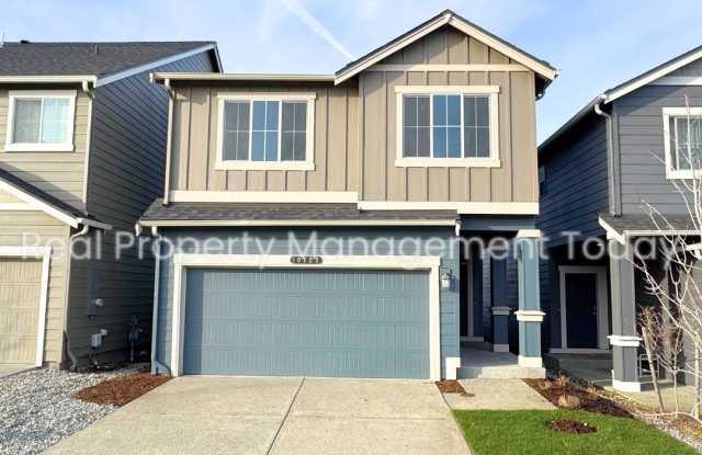 Modern 4 Bedroom Home In Puyallup! photos photos