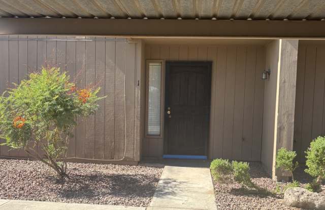 833 South Avenue A photos photos