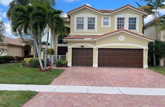10454 Galleria Street - 10454 Galleria Street, Wellington, FL 33414