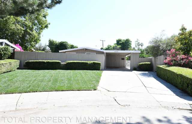 10550 BARNHART CT - 10550 Barnhart Court, Cupertino, CA 95014